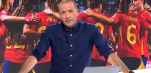 İspanya Kadın Futbol Takımı, Antalya’ya gelmeyebilir