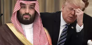 Körfez ülkelerinden ABD’de deprem etkisi yaratacak adım