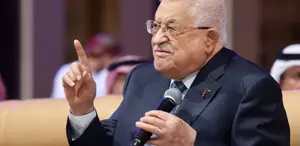 Mahmud Abbas, İran’ı kınadı