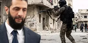 MİT’le ilgili ortalığı karıştıran “MI6“ iddiasına yalanlama