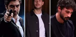 Necati Şaşmaz, Yeraltı dizisine mi dahil oluyor Bomba iddia yanıt buldu