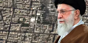 Operasyonun detayları: Hamaney’i ’mavi serçe’ hayattan kopardı