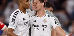 Real Madrid’de Mbappe krizi Yönetim çıldırdı