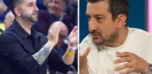 Sercan Hamzaoğlu, Serhat Akın’a savaş açtı: Ben onu dövmezsem şerefsizim