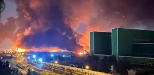 ABD ve İsrail’den İran’a yeni hava saldırısı Tahran’da şiddetli patlamalar yaşanıyor