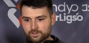 Ersin Destanoğlu canlı yayında çıldırdı: Trabzon’da Fener’de çağırırlar, anlam veremiyorum