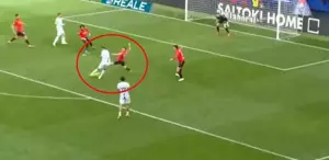 Fener’in eski yıldızı durdurulamıyor Tek rakibi Mbappe