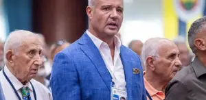 Fenerbahçe Kasımpaşa maçının ardından yasal işlem başlattı