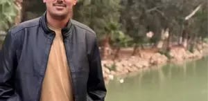 Hataylı Hüseyin’i İsrail füzesi ağır yaraladı