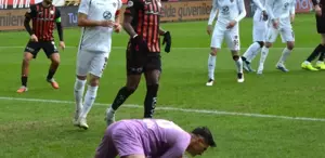 Hatayspor 1. Lig’den düştü