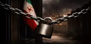 Savaşın 8. gününde İran’dan kritik karar Resmen kilidi vurdular