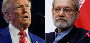 İran’dan Trump’a Hamaney tehdidi: Bunun bedelini ödeyecek