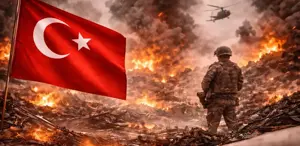 İran’ın Ankara Büyükelçisi Habibullahzade: Türkiye tehdit altında