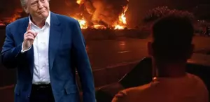 İspanya’nın ardından Avrupa’nın en büyük ülkesi de Trump’a sırt döndü