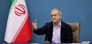 Körfez ülkelerinden özür dileyen Pezeşkiyan geri adım attı: Savunma hakkını ortadan kaldırmaz