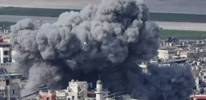 Lübnan Sağlık Bakanlığı: İsrail saldırılarında can kaybı 294’e yükseldi