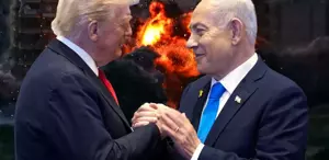 Savaş sürerken ABD’den İsrail’e 2 milyar dolarlık bomba satışı