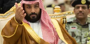 Suudi Arabistan’dan İran’a uyarı: Yanlış hesaplamalardan uzak durun