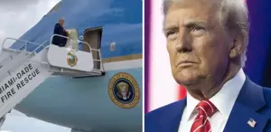 Trump, ABD’li askerlerin cenaze törenine gidiyor