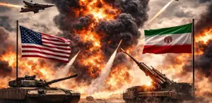 ABD basını kaleme aldı: İşte savaş sonrası İran’ı bekleyen olası 6 senaryo