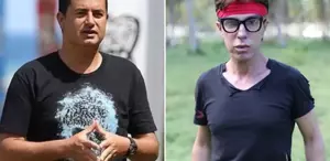 Acun Ilıcalı, Yılmaz Morgül’den özür dileyip teklifte bulundu