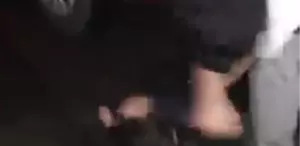 Başakşehir’de çocuğu darbeden şüpheli yakalandı