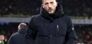 Domenico Tedesco’dan takımına öz eleştiri: Bize gol atmak çok kolay, orta yapmanız yeterli