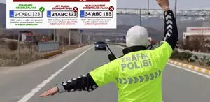 EGM kaosa el attı 280 bin TL ödememek için bu 3 adımı yapmanız lazım