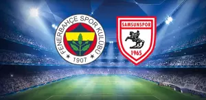 Canlı anlatım: Fenerbahçe’yi şoke eden skor Son dakikalardayız