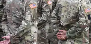 İran “ABD askerlerini esir aldık“ dedi, CENTCOM’dan jet yanıt geldi