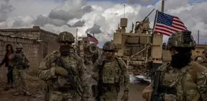 İran: Birçok Amerikalı asker esir alındı