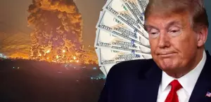 İran savaşı ABD’ye pahalıya patladı Rakam her saniye katlanarak artıyor