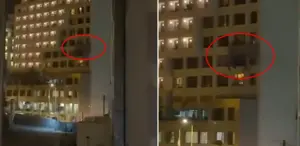 İsrail’in Beyrut’taki Hava Saldırısı: 4 Ölü