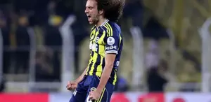 Kadıköy’de inanılmaz son Fenerbahçe, Samsunspor’u 905’te devirdi