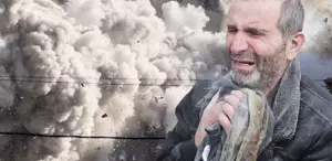 Savaşın kana buladığı ülke Bilanço korkunç boyutlara ulaştı