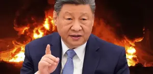 Çin’den Orta Doğu için ateşkes çağrısı