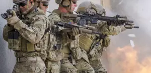 Savaşta ilk kez dillendirilen iddia