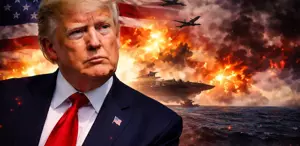 Trump’tan dev Avrupa ülkesine tehdit “Bunu unutmayız“ deyip rest çekti