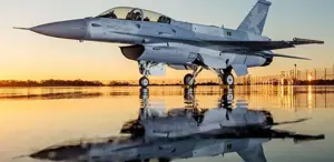 Türkiye, KKTC’ye 6 adet F-16 konuşlandıracak