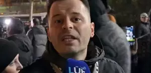 Galatasaray’a ağzına geleni sayan taraftarın akıbeti belli oldu