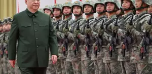 Çin’den İran’a “Körfez ülkelerinin egemenliğine saygı göster“ çağrısı