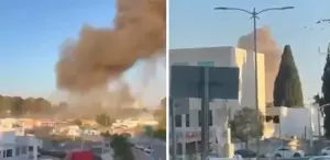 Demir Kubbe engelleyemedi, Hizbullah füzeleri Tel Aviv ve Beyt Şemeş’e isabet etti