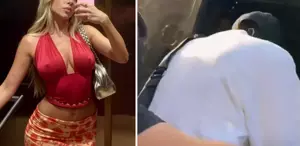 Mbappe- Ester aşkı artık belgelendi