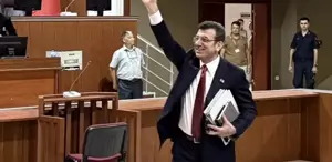 İBB yolsuzluk davasında ilk duruşma yeniden başladı