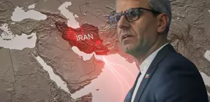 İran cephesinden yeni Türkiye açıklaması: Dikkat çektikleri bir tehlike var