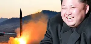 Kim’den tarihi rest: Nükleer düğmesi masamda duruyor