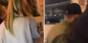 Mbappe ve Ester bu kez kaçamadı