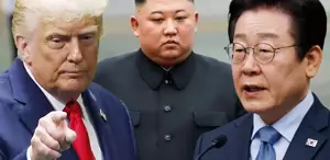 Orta Doğu’da gerilim tırmanırken ABD, Güney Kore ile tatbikata başladı