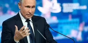 Putin’den Avrupa’ya çağrı: Birlikte çalışmaya hazırız