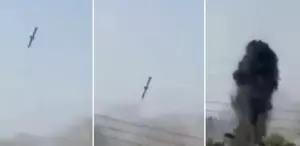 Trump’ı yalanlayan görüntü İşte ABD’nin 168 kız öğrenciyi vurma anı